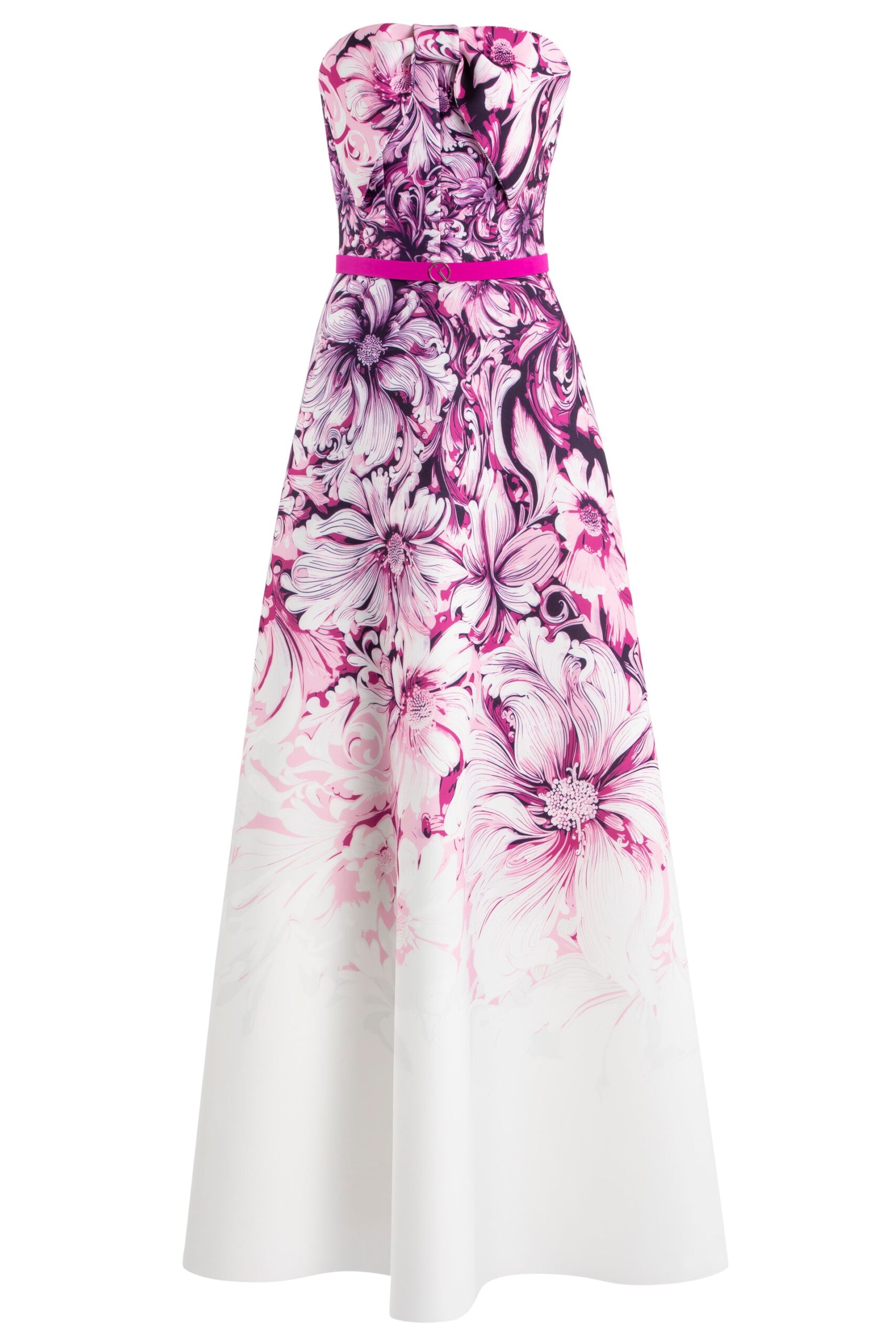 Saiid Kobeisy gown Saiid Kobeisy gown