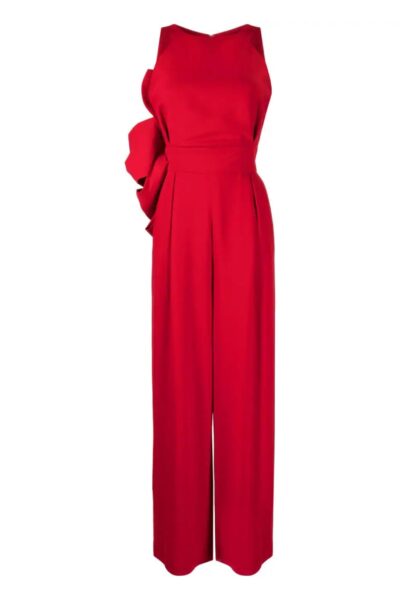 Saiid Kobeisy gown