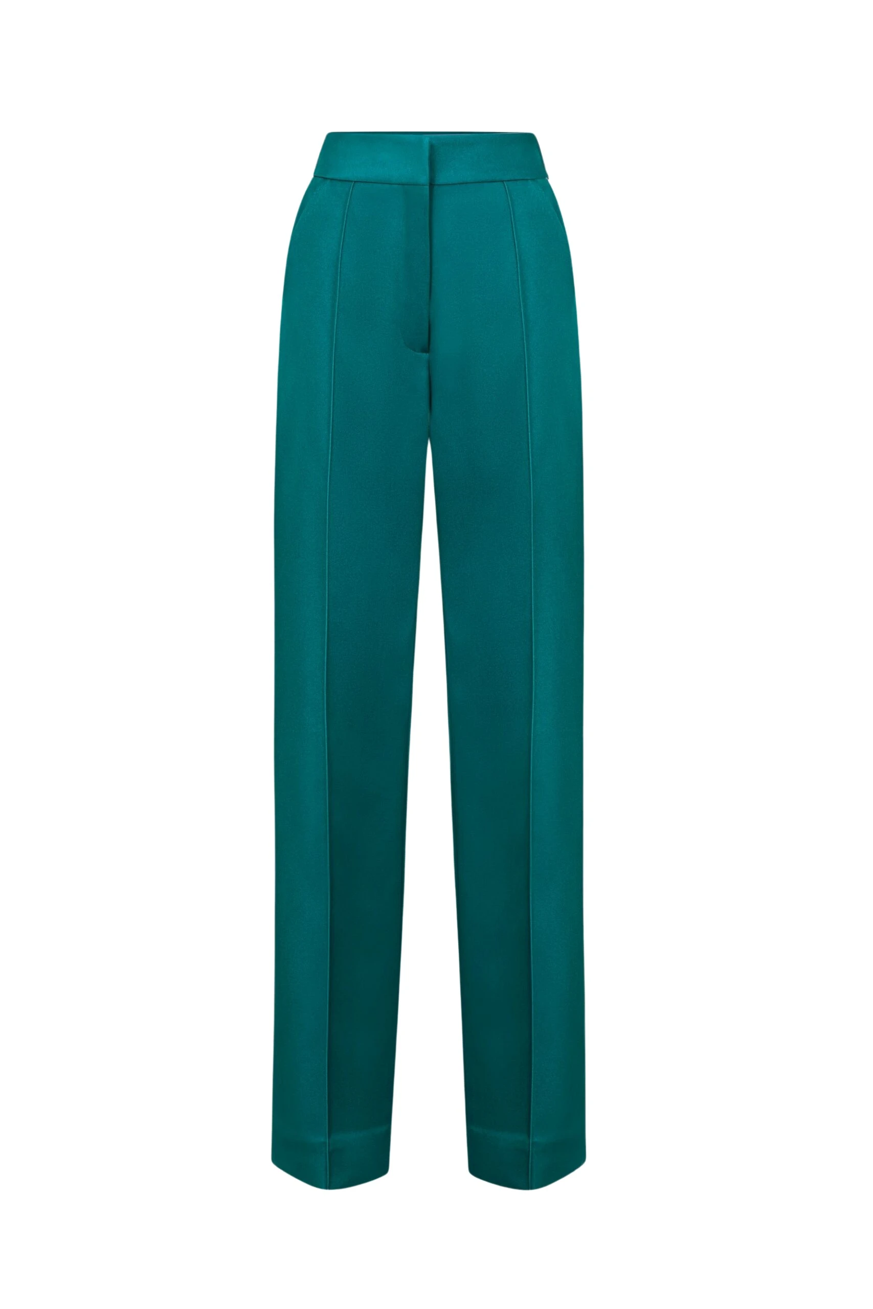 Saiid-Kobeisy-Straight-pants-scaled77277_nobg Saiid Kobeisy Dresses luxury Clothing from Luxury Handbags Marketplace