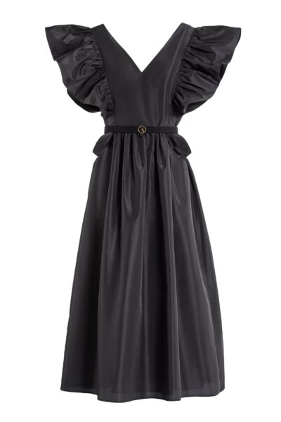 Saiid Kobeisy gown