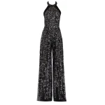 Saiid-Kobeisy-Tulle-beaded-jumpsuit-with-halter-neckline-scaled45967_nobg Saiid Kobeisy Dresses luxury Clothing from Luxury Handbags Marketplace