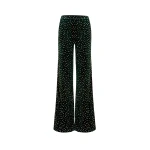 Saiid-Kobeisy-Velvet-beaded-tailored-pants-scaled38294_nobg Saiid Kobeisy Dresses luxury Clothing from Luxury Handbags Marketplace