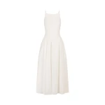Shona Joy Ivory Dress luxury Clothing from  Luxury Handbags Marketplace