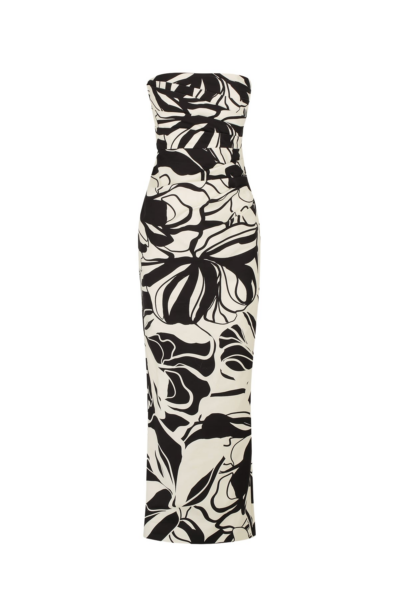 Shona Joy Multicolour Dress luxury Clothing from  Luxury Handbags Marketplace