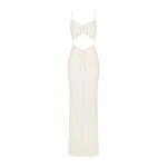 Shona Joy Ivory Dress luxury Clothing from  Luxury Handbags Marketplace
