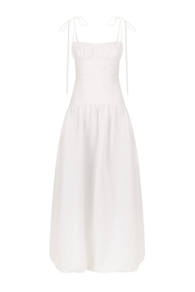 Shona Joy Ivory Dress luxury Clothing from  Luxury Handbags Marketplace