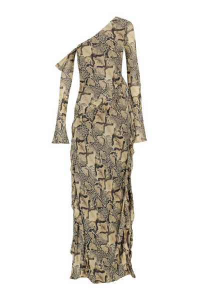 Shona Joy Multicolour Dress luxury Clothing from  Luxury Handbags Marketplace