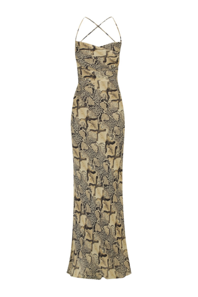 Shona Joy Multicolour Dress luxury Clothing from  Luxury Handbags Marketplace