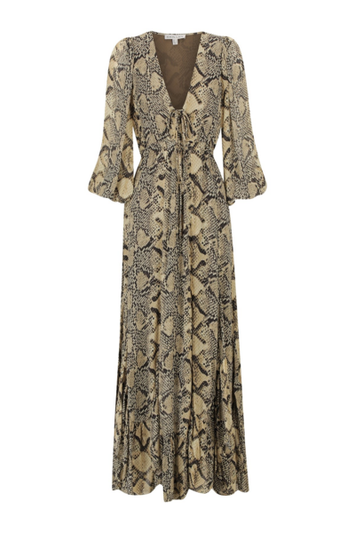 Shona Joy Multicolour Dress luxury Clothing from  Luxury Handbags Marketplace