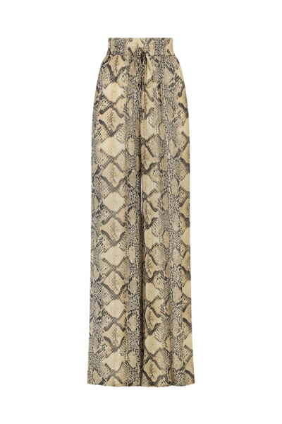 Shona Joy Multicolour Pant luxury Clothing from  Luxury Handbags Marketplace