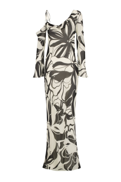 Shona Joy Multicolour Dress luxury Clothing from  Luxury Handbags Marketplace