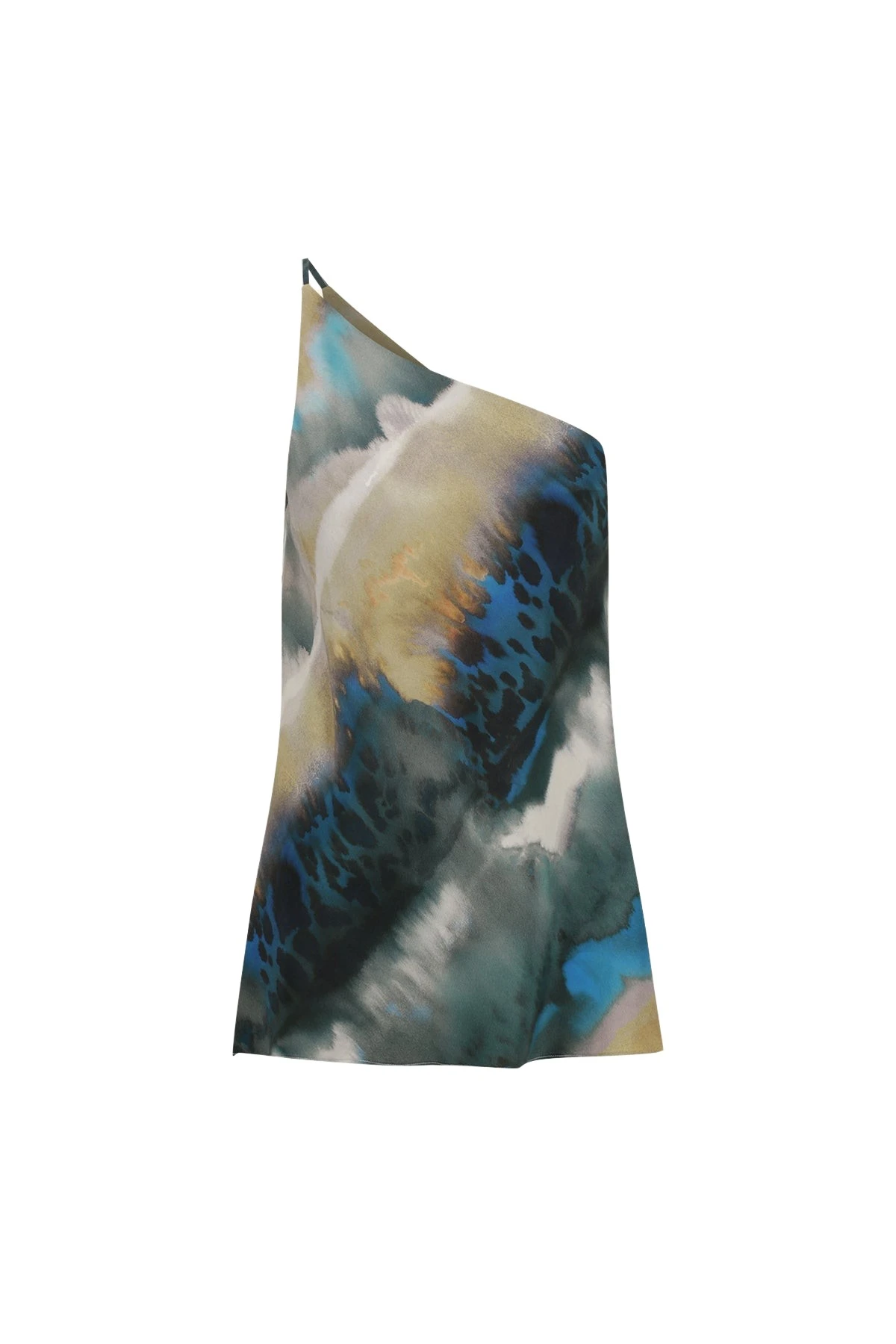 Shona-Joy-Jardin-Silk-Cami61488_nobg Shona Joy Multicolour Top luxury Clothing from Luxury Handbags Marketplace