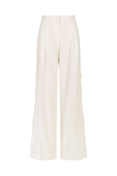 Shona Joy Ivory Top luxury Clothing from  Luxury Handbags Marketplace