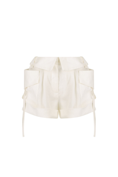 Shona Joy Ivory Dress luxury Clothing from  Luxury Handbags Marketplace