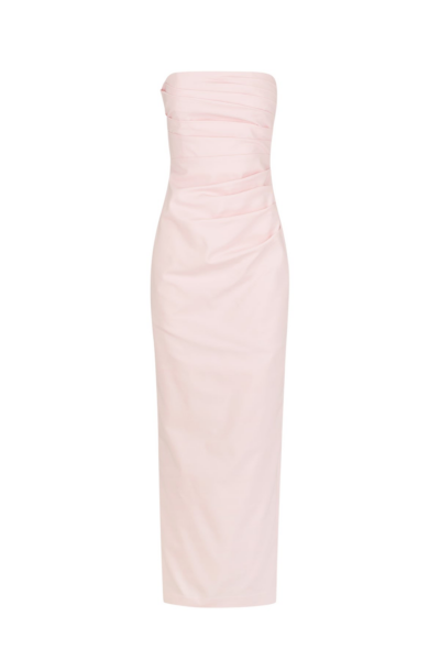 Shona Joy Pink Dress luxury Clothing from  Luxury Handbags Marketplace