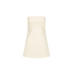 Shona Joy Ivory Dress luxury Clothing from  Luxury Handbags Marketplace