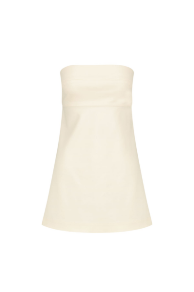 Shona Joy Ivory Dress luxury Clothing from  Luxury Handbags Marketplace