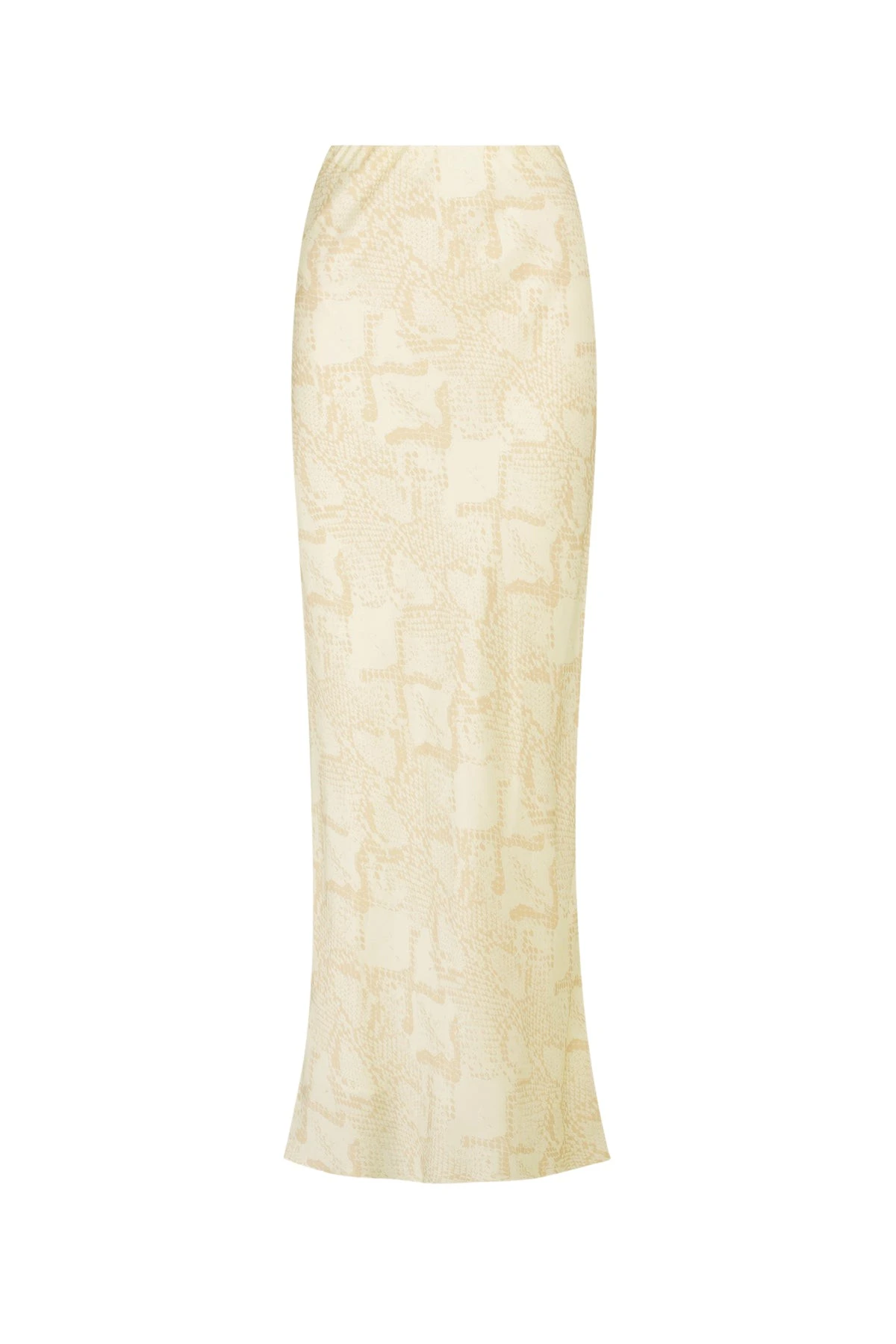 Shona-Joy-Medina-Bias-Cut-Maxi-Skirt90209_nobg Shona Joy Ivory Dress luxury Clothing from Luxury Handbags Marketplace