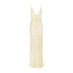 Shona Joy Ivory Dress luxury Clothing from  Luxury Handbags Marketplace