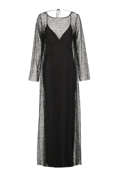 Shona Joy Black Dress luxury Clothing from  Luxury Handbags Marketplace
