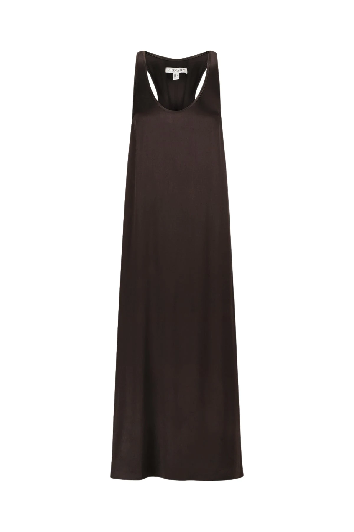 Shona-Joy-Nora-Twist-Back-Midi-Dress-Black71987_nobg Shona Joy Black Dress luxury Clothing from Luxury Handbags Marketplace