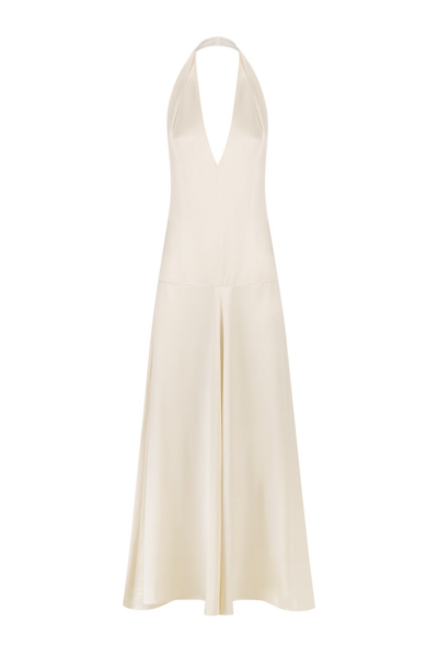 Shona Joy Ivory Dress luxury Clothing from  Luxury Handbags Marketplace