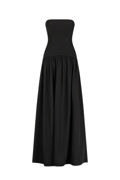 Shona Joy Black Dress luxury Clothing from  Luxury Handbags Marketplace