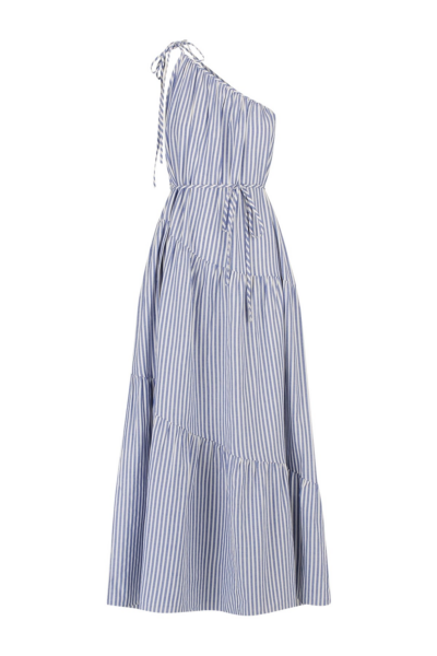 Shona Joy Multicolour Dress luxury Clothing from  Luxury Handbags Marketplace