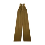 Surrealist-Eye-Jumpsuit32792_nobg Jumpsuit luxury Clothing from Luxury Handbags Marketplace