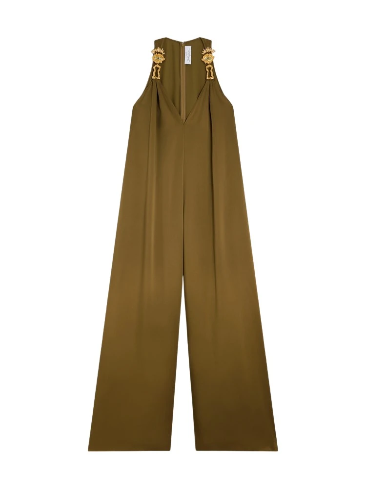 Surrealist-Eye-Jumpsuit32792_nobg Jumpsuit luxury Clothing from Luxury Handbags Marketplace