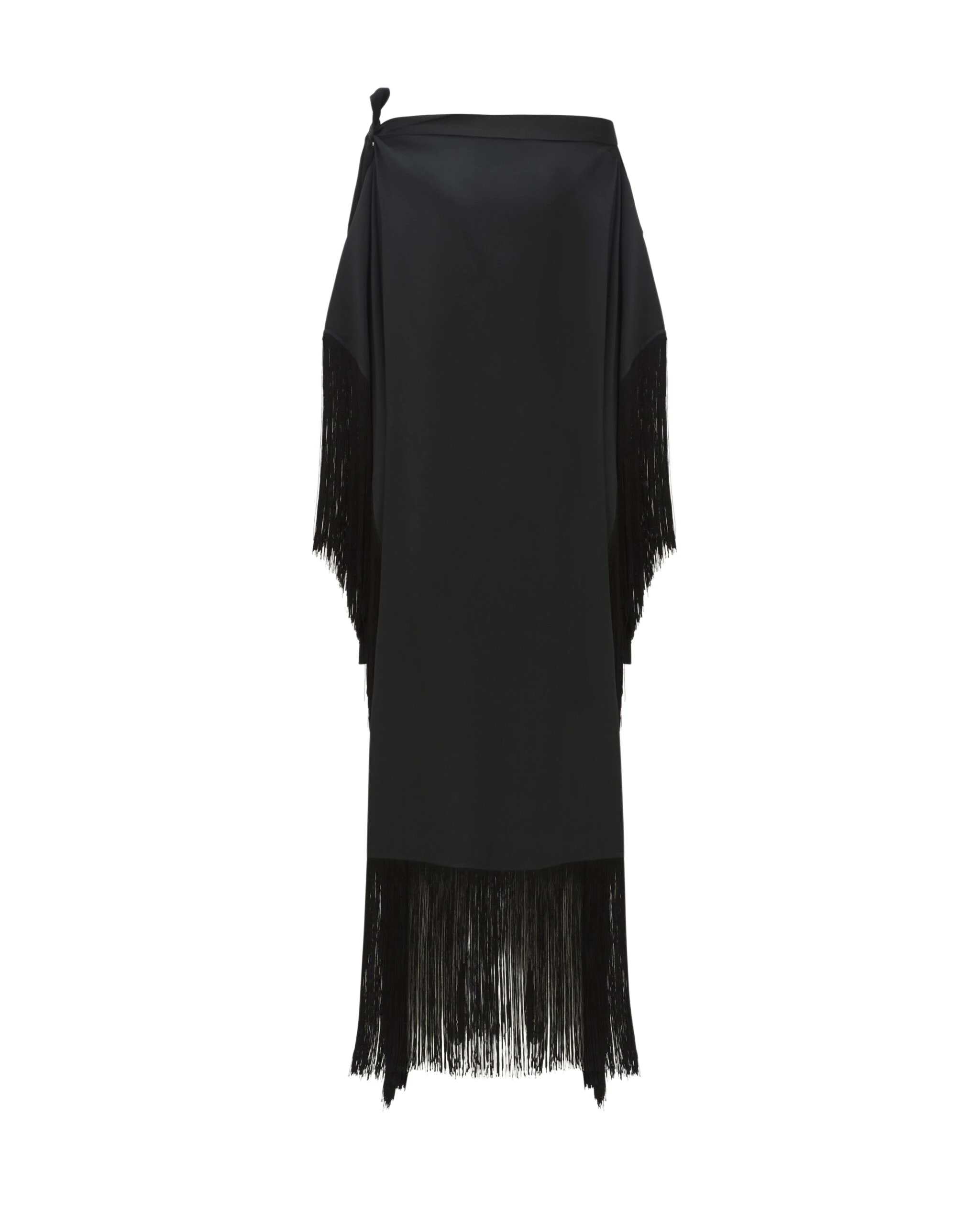 Taller-Marmo-Aarons-Kaftan-In-Black-scaled52602_nobg Black Feather Dress luxury Clothing from Luxury Handbags Marketplace