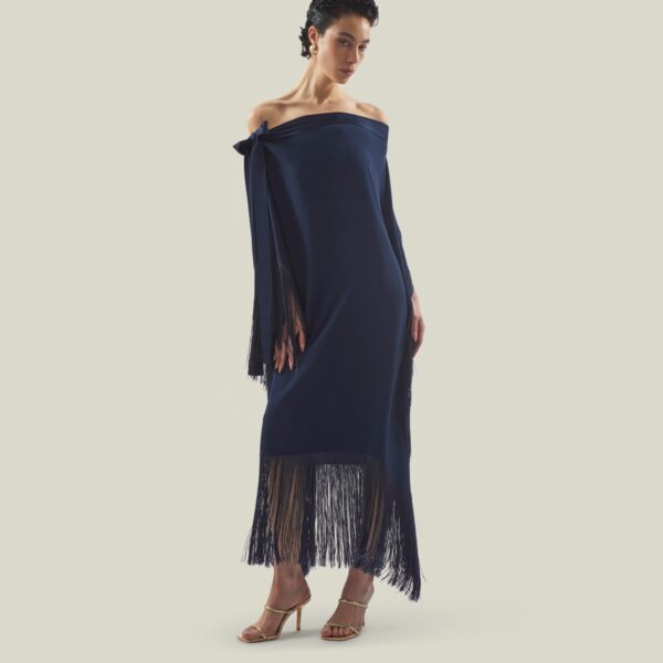 Taller Marmo dresses
