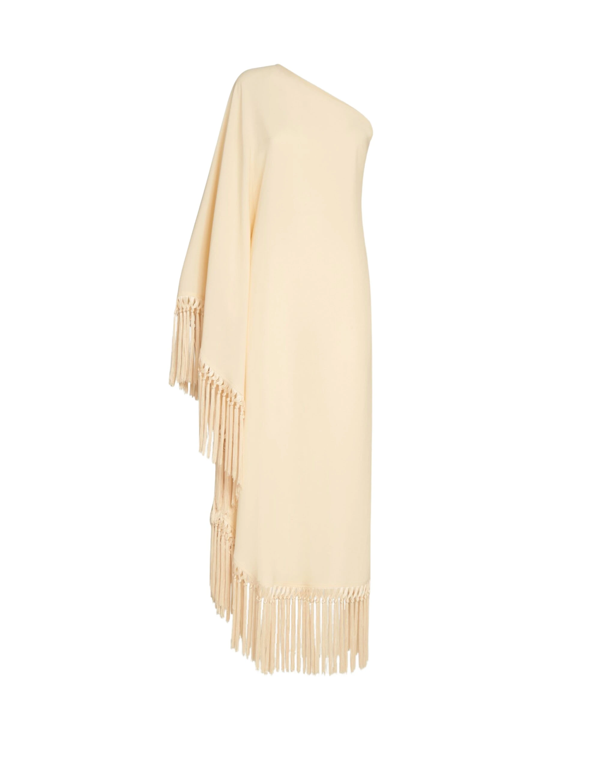Taller-Marmo-Arno-Dress-In-Ivory-scaled75533_nobg Ivory Feather Dress luxury Clothing from Luxury Handbags Marketplace