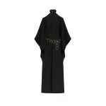 Black Feather Dress luxury Clothing from  Luxury Handbags Marketplace