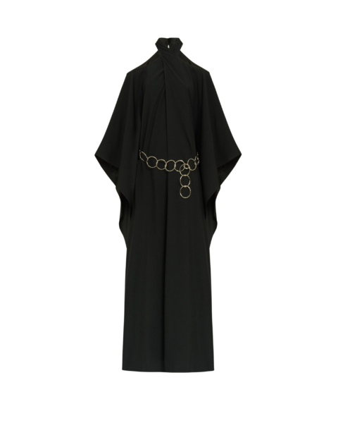 Black Feather Dress luxury Clothing from  Luxury Handbags Marketplace
