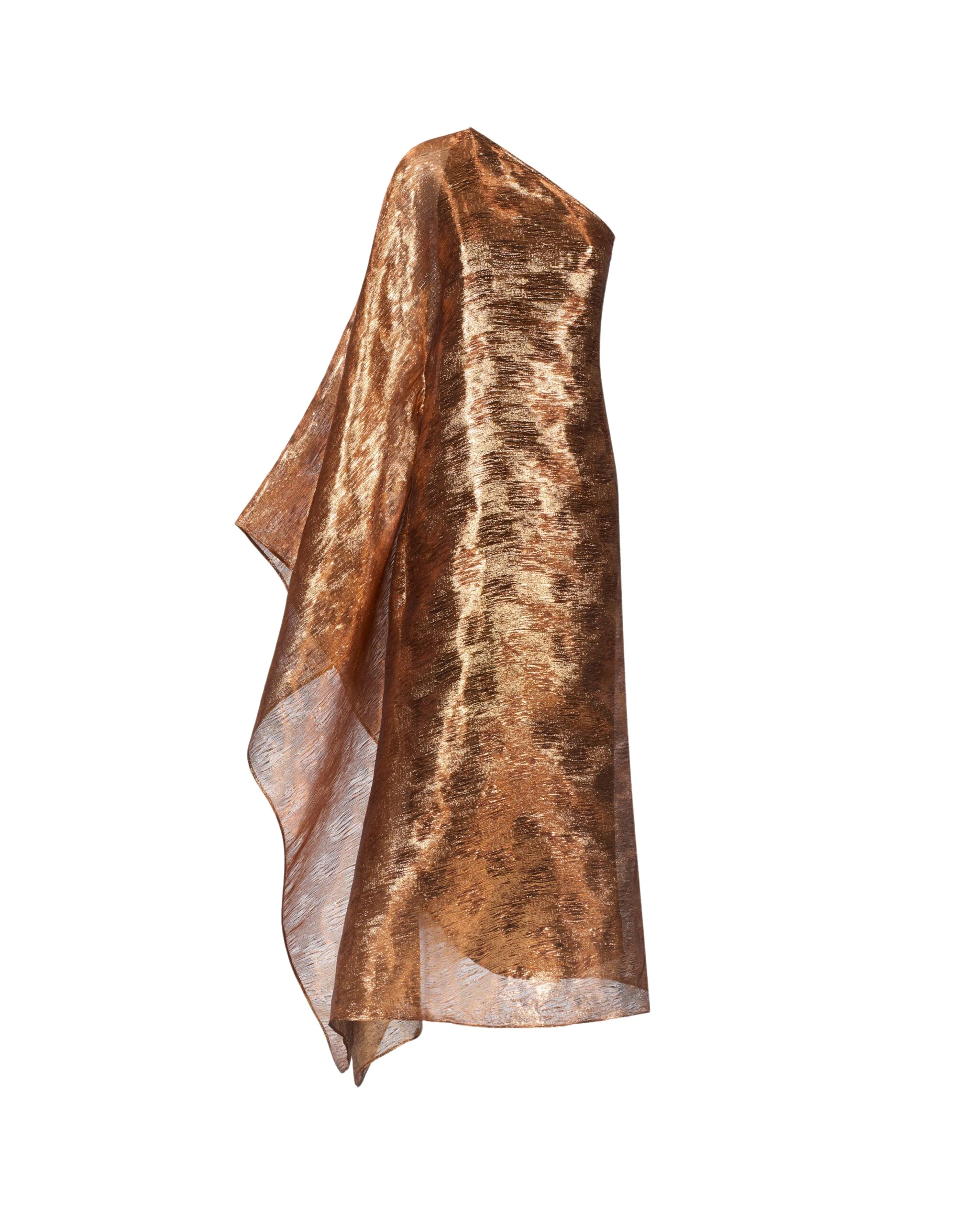 Taller-Marmo-Betsy-Metallic-Dress-In-Gold-scaled97936_nobg Gold Feather Dress luxury Clothing from Luxury Handbags Marketplace