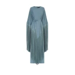Taller-Marmo-Bohemia-Kaftan-In-Cloud-scaled95805_nobg Blue Feather Dress luxury Clothing from Luxury Handbags Marketplace