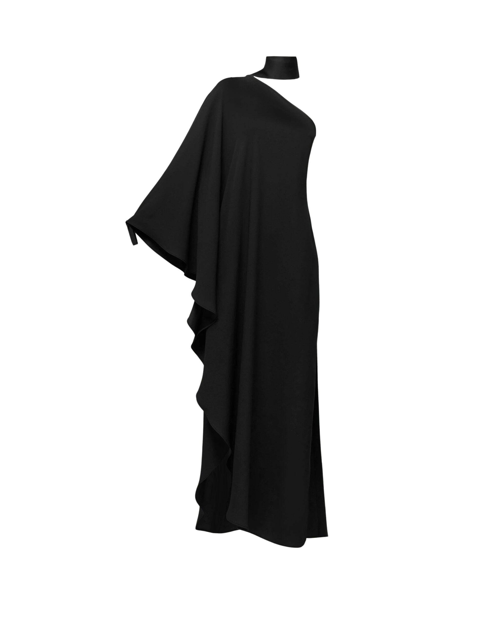 Taller-Marmo-Bolkan-Dress-In-Black-scaled40968_nobg Black Feather Dress luxury Clothing from Luxury Handbags Marketplace