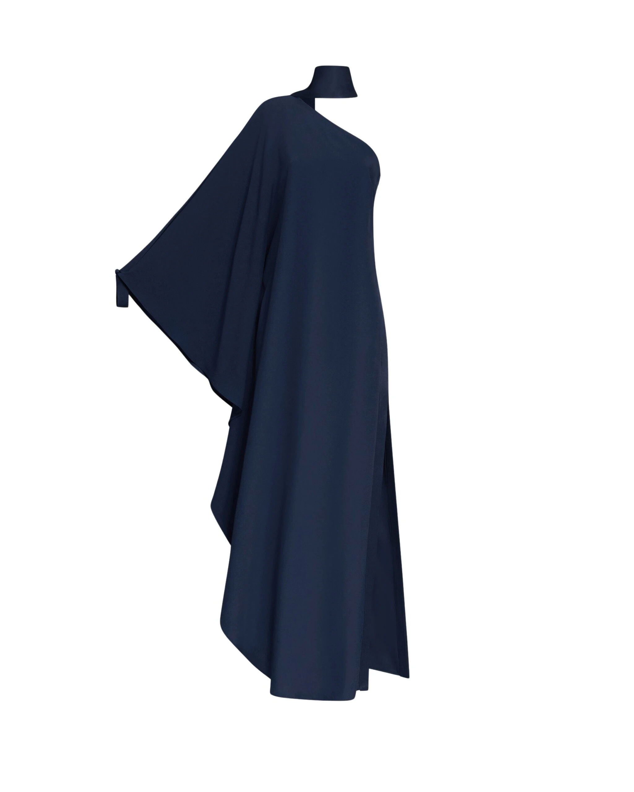Taller-Marmo-Bolkan-Dress-In-Blue-Navy-scaled66028_nobg Blue Feather Dress luxury Clothing from Luxury Handbags Marketplace