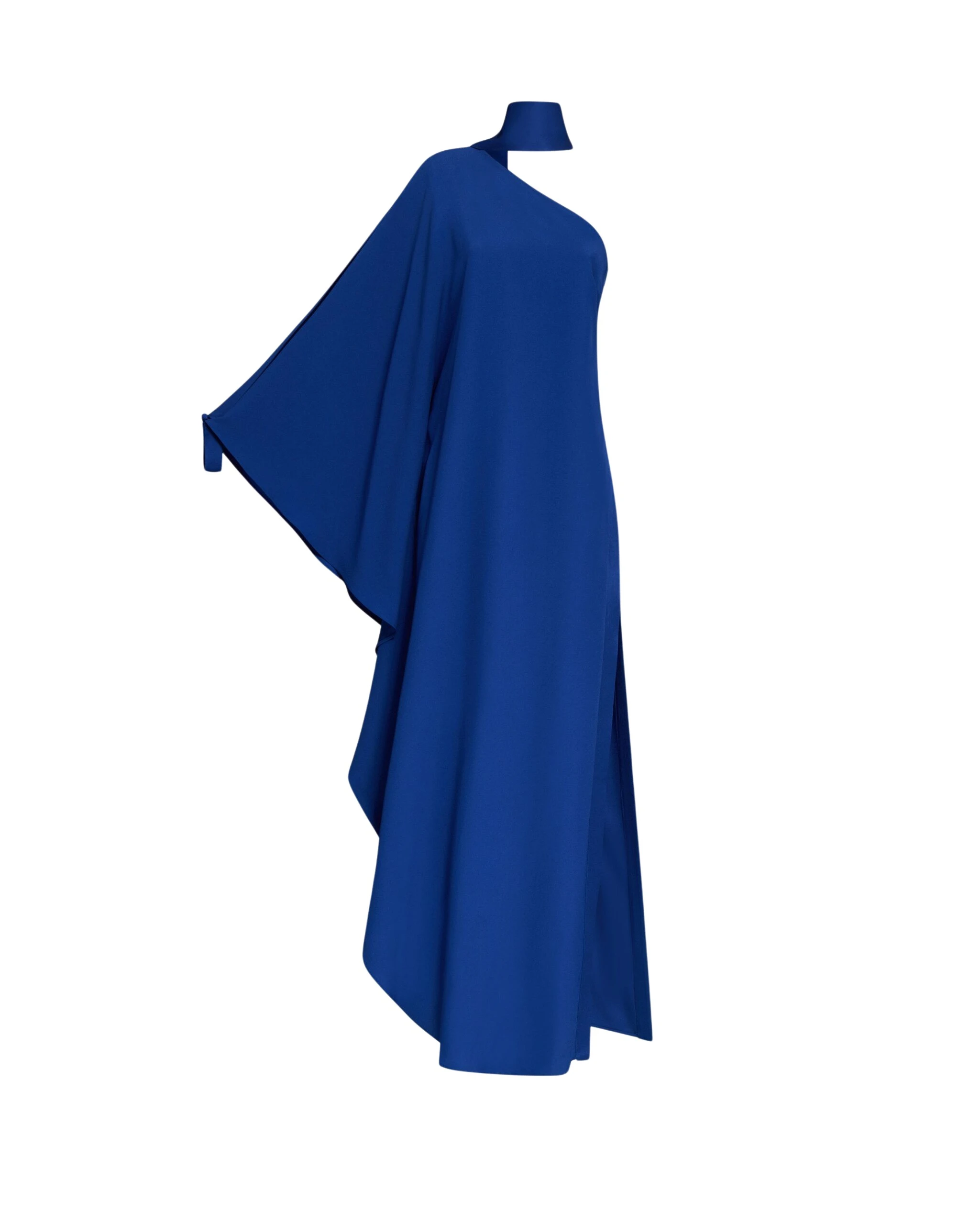 Taller-Marmo-Bolkan-Dress-In-Royal-Blue-scaled37699_nobg Blue Feather Dress luxury Clothing from Luxury Handbags Marketplace