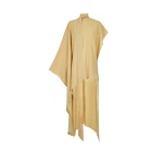 Taller-Marmo-California-Kaftan-In-Pergamena-scaled63427_nobg Yellow Feather Dress luxury Clothing from Luxury Handbags Marketplace