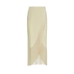 Taller-Marmo-El-Pareo-Skirt-In-Ivory-scaled69753_nobg Ivory Feather Skirt luxury Clothing from Luxury Handbags Marketplace