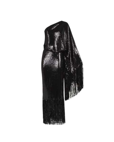 Black Feather Dress luxury Clothing from  Luxury Handbags Marketplace