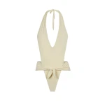 Taller-Marmo-Grecale-Swimsuit-In-Ivory-scaled55597_nobg Ivory Feather Swimsuit luxury Beachwear from Luxury Handbags Marketplace