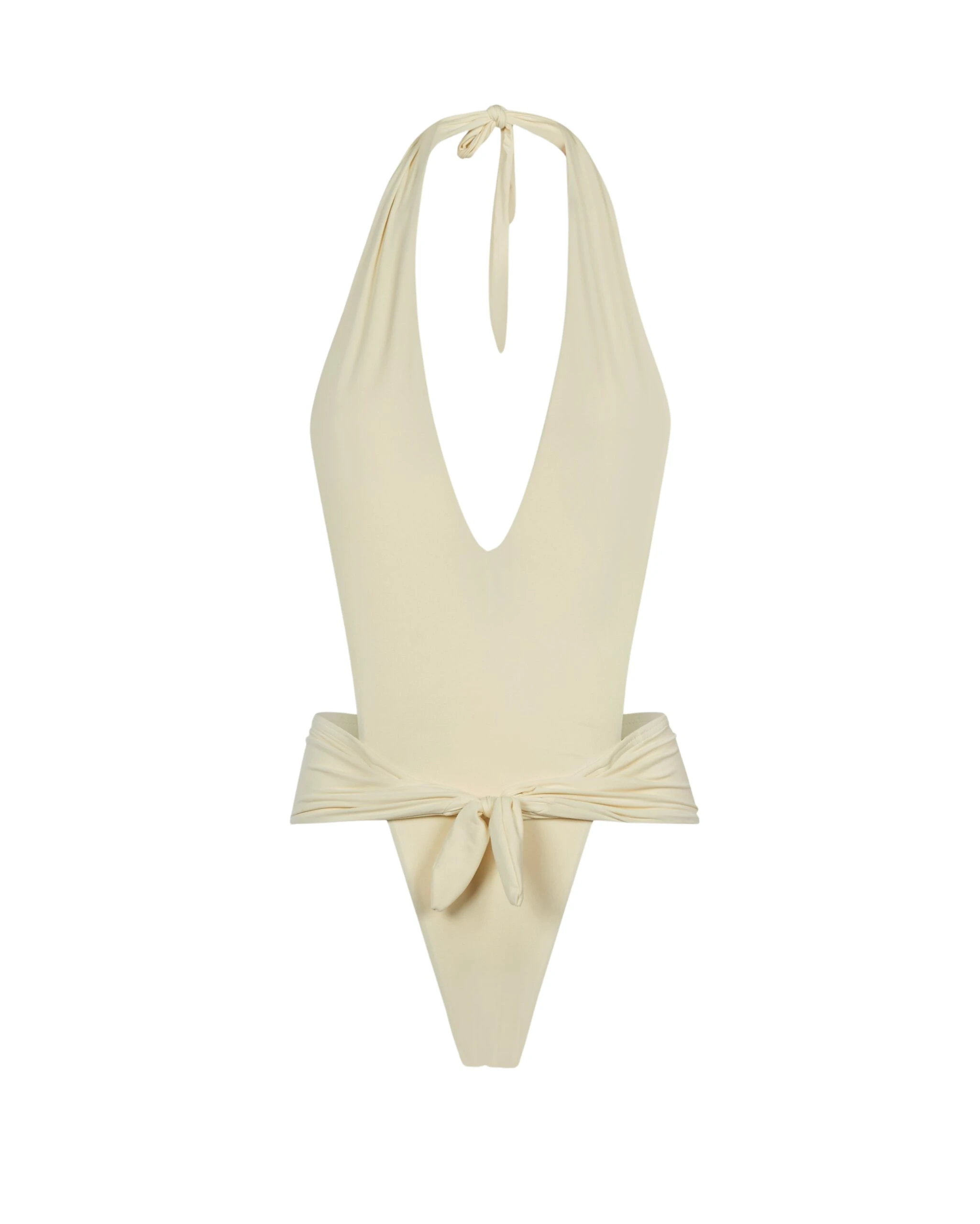 Taller-Marmo-Grecale-Swimsuit-In-Ivory-scaled55597_nobg Ivory Feather Swimsuit luxury Beachwear from Luxury Handbags Marketplace