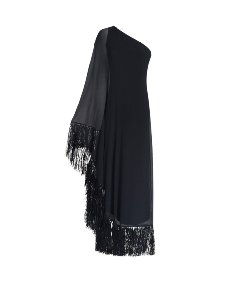 Black Feather Dress luxury Clothing from  Luxury Handbags Marketplace