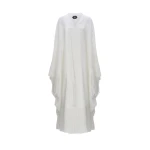 White Feather Dress luxury Clothing from  Luxury Handbags Marketplace
