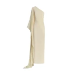 Ivory Feather Dress luxury Clothing from  Luxury Handbags Marketplace