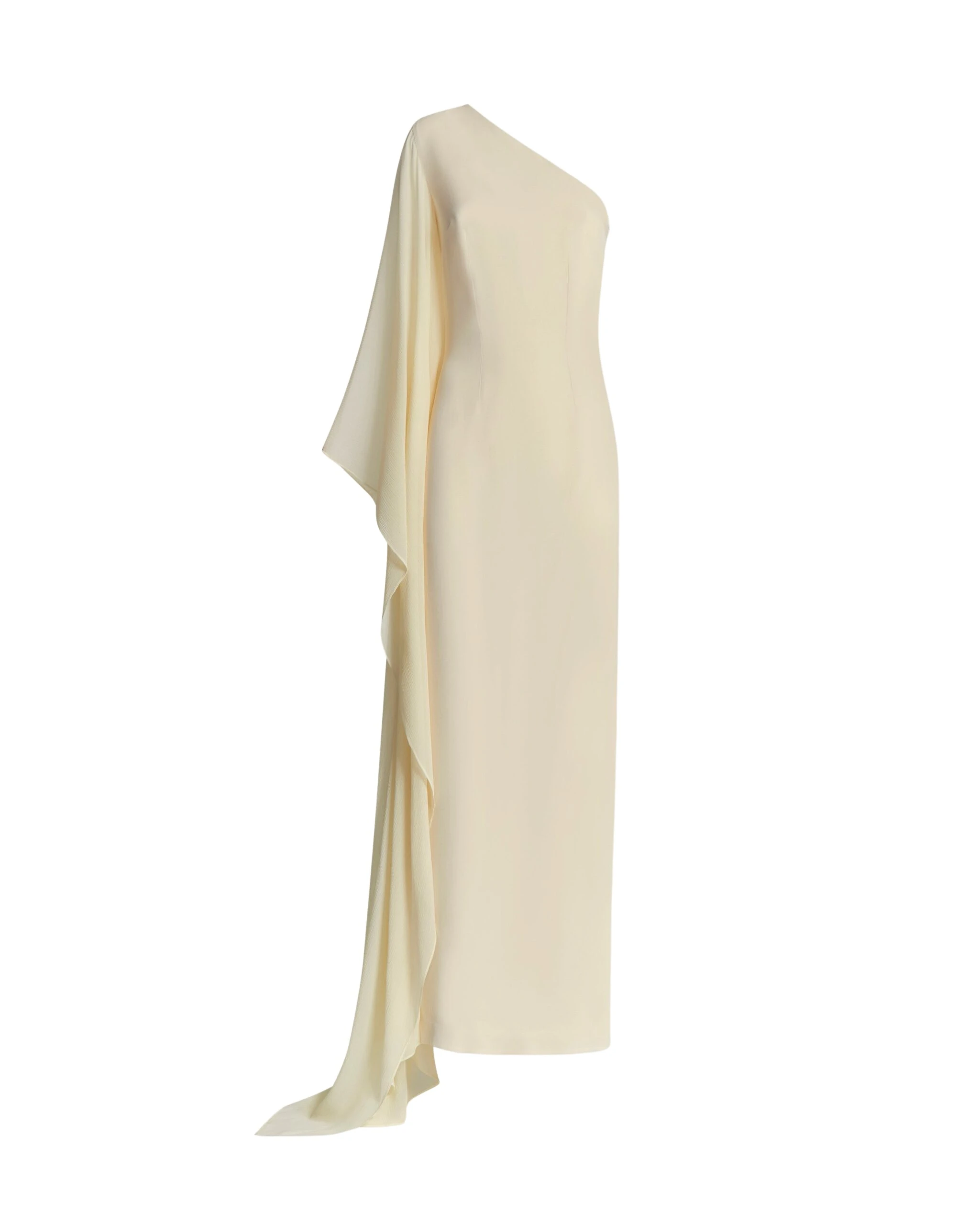 Taller-Marmo-Jasmine-Dress-In-Ivory-scaled60867_nobg Ivory Feather Dress luxury Clothing from Luxury Handbags Marketplace