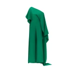 Green Feather Jumpsuit luxury Clothing from  Luxury Handbags Marketplace